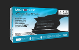 Ansell Microflex ComfortGrip gloves $98/case| Funeral Home Supplies | $98 per case | dressing gloves