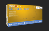 Ansell MICROFLEX Supreno Gloves |  Funeral Home Supplies | Microflex Supreno SU-690